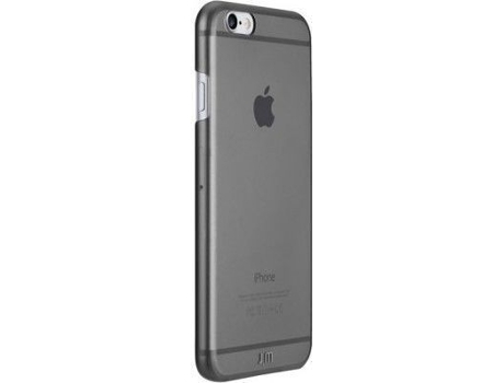 Capa JUST MOBILE TENC iPhone 6/6S MATTE BLK