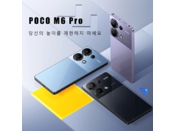 Smartphone LAXISCREED 6.67 Amoled 64mp
