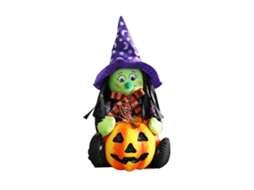 Laxiscreed Objeto De Ossos Para Decoração Assustadora De Halloween E Horror