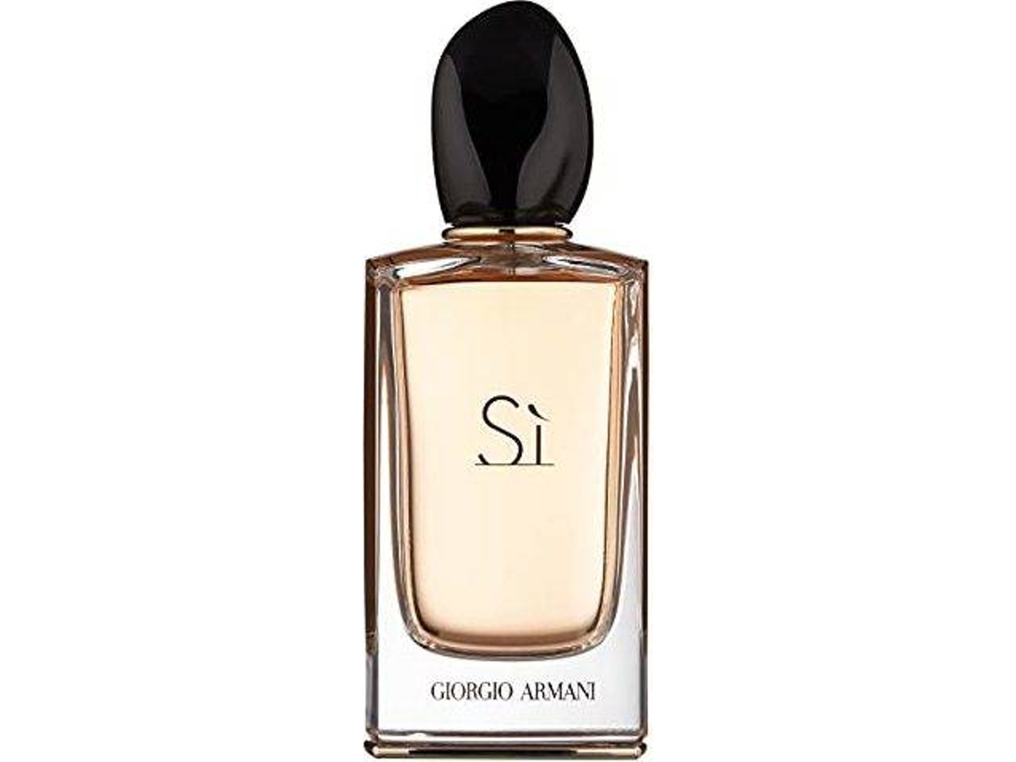 Perfume GIORGIO ARMANI Sí Eau de Parfum (100 ml)