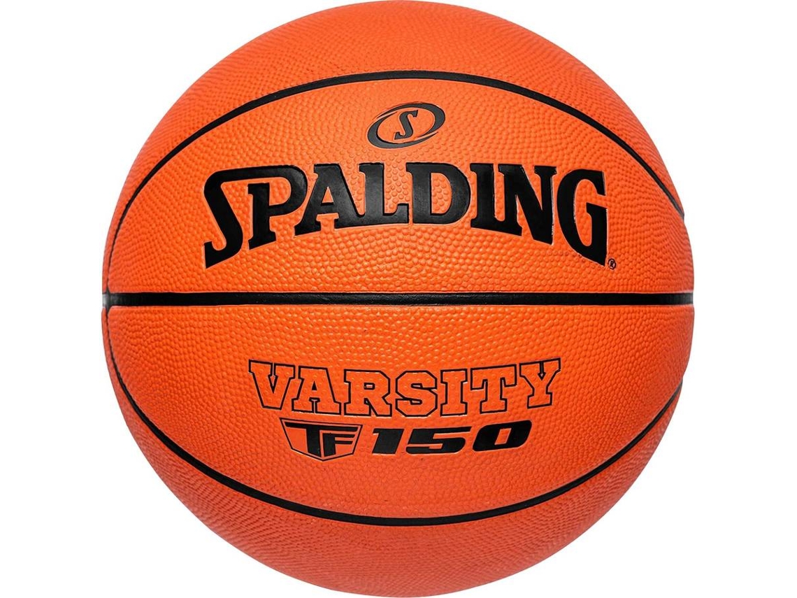 Bola de Basquetebol SPALDING Tf150 Tamanho 7