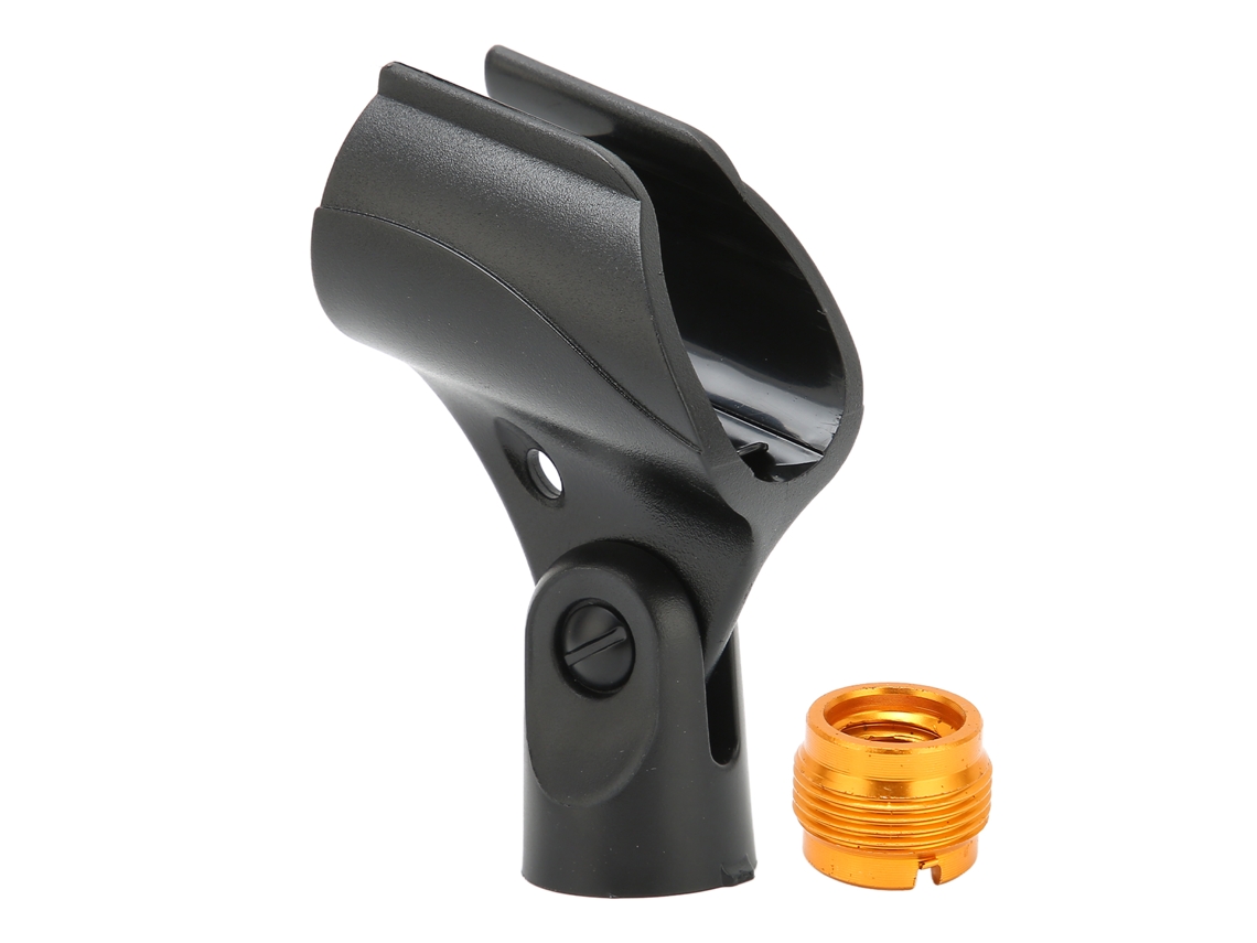Clipe de Microfone Universal JD 12 CHABERLU