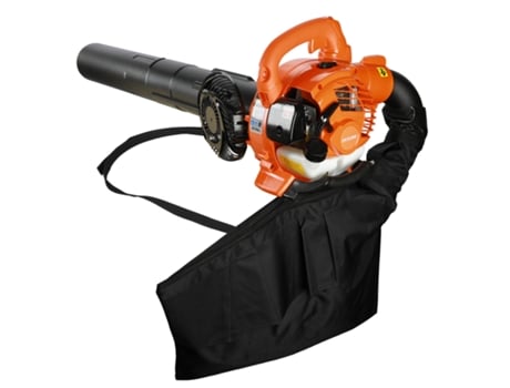 Soprador Flasidu 2 Tempos 0.7 Kw/2 Hp 424cfm 26cc Gasolina
