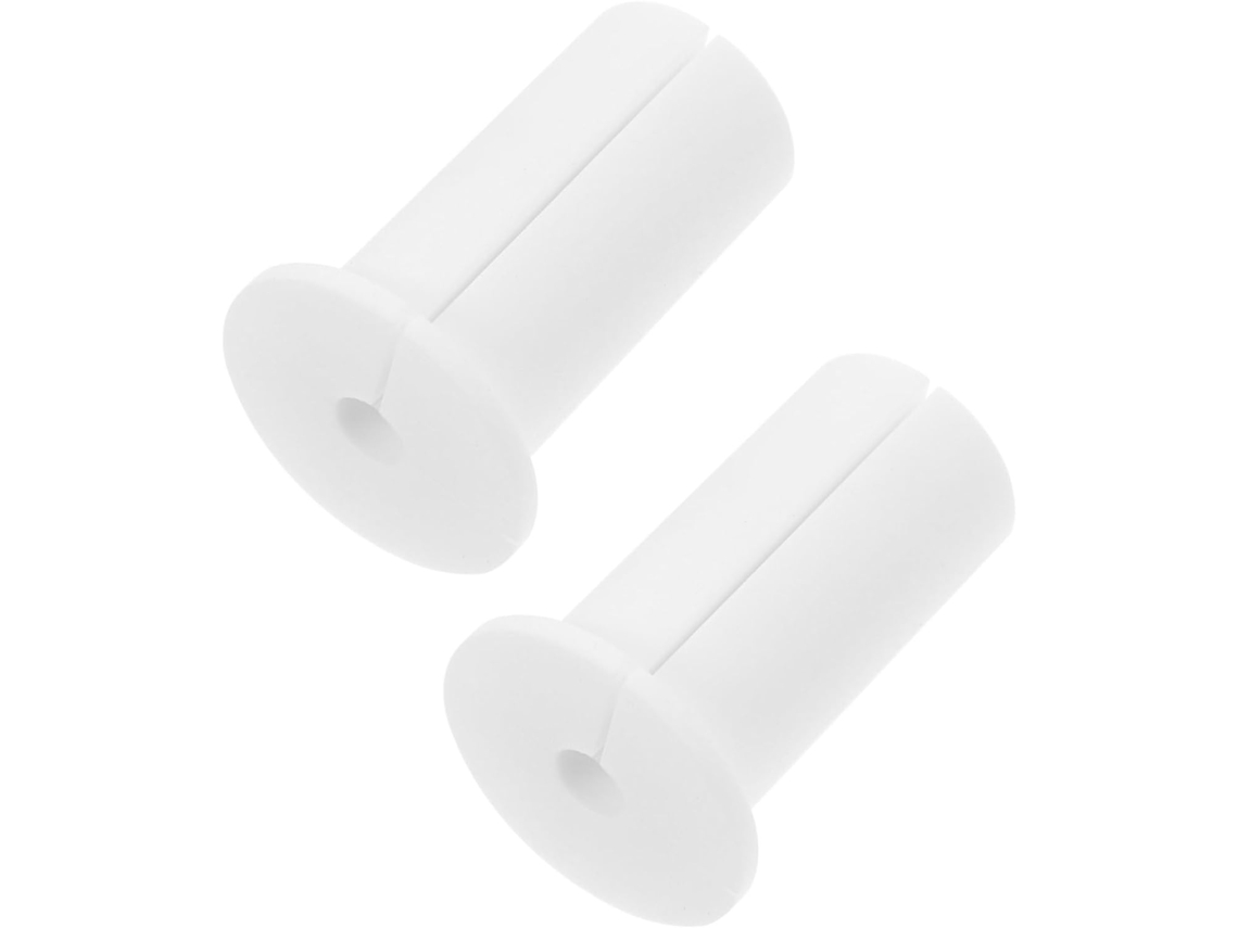Conjunto De 2 Peças De Mangas Para Cabos