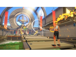 Jogo Nintendo Switch Ring Fit Adventure