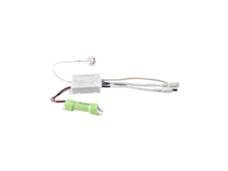 Driver De Emergência 3,5 W Para Luminárias Até 20 W 3.5 W