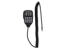 Micrófono Móvel Para Icom Id-800h Id-880h Ic-2800h Ic-2820h Ic V8000 Hm-133v