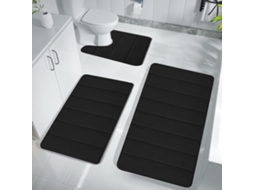 Alfombrillas De Baño De Espuma Viscoelástica
