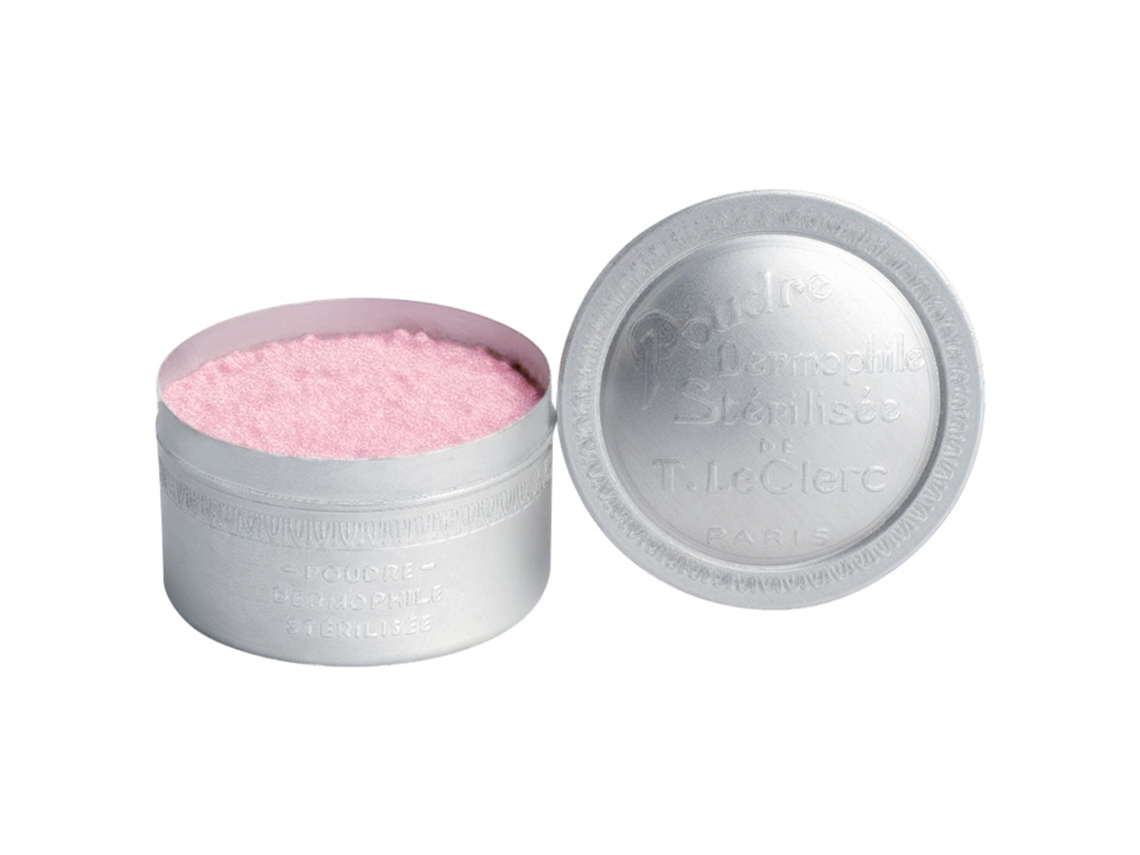 Dermophile Free Powder 25 gCorante: 11 Orquídea T.LECLERC