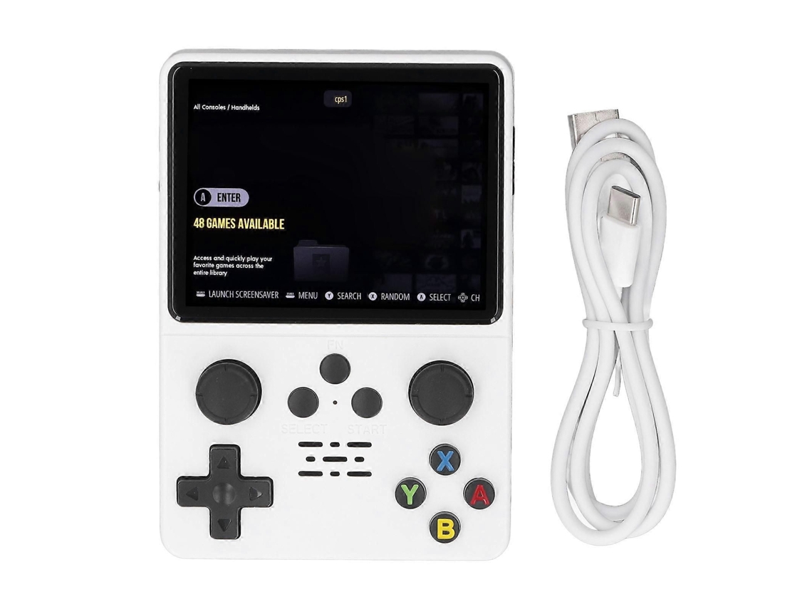 Console GOKOCO com Tela 4,5" e 20.000 Jogos