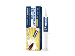 Gel de Isca LAXISCREED, Opção Económica para Pesca com Alta Performance e Fácil Aplicação