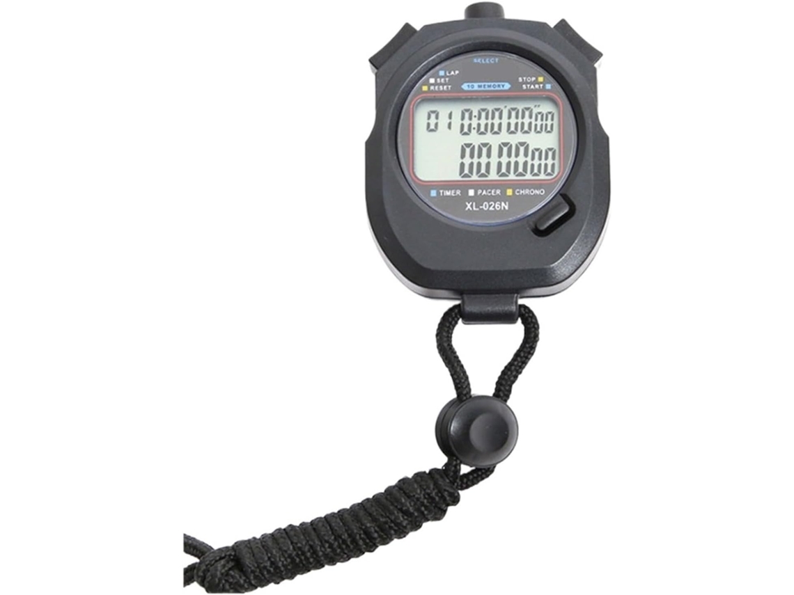 Compteur Numérique Étanche, LCD SFUSHOS