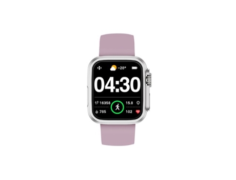 Radiant Smartwatch Smartwatch Radiant Smartwatch