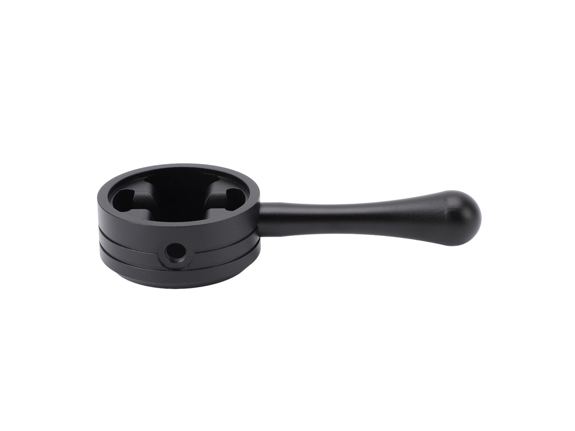 Laxiscreed Acessório De Haste De Vapor Em Aço Inox Para Máquinas Breville