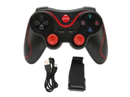Controle de Jogo Bluetooth para Android e iOS EOOCOO
