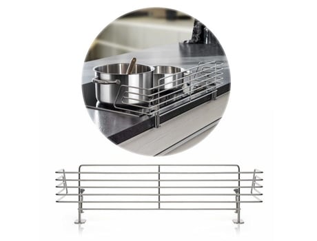 Portão de segurança para bebês Reer 20048