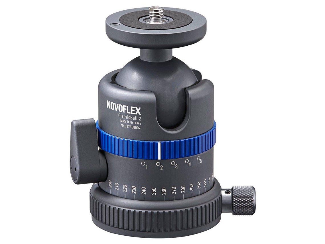 Novoflex Classic Ball 2