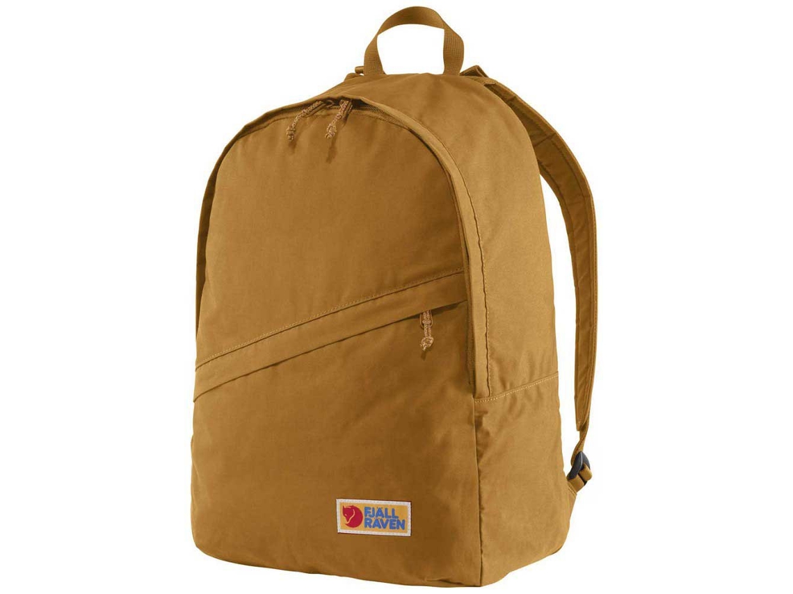 Mochila de Montanha FJÄLLRÄVEN Vardag (21-30 L - Laranja)