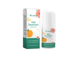 Rollerball Baunilha e Citrus: Fragrância Prática para Levar a Qualquer Lugar LAXISCREED