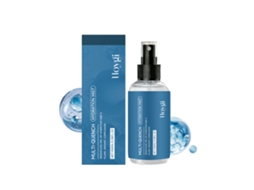 Spray Hidratante Pele Worten