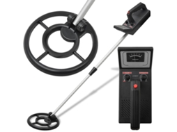 Vidaxl Detetor De Metais 160 Cm