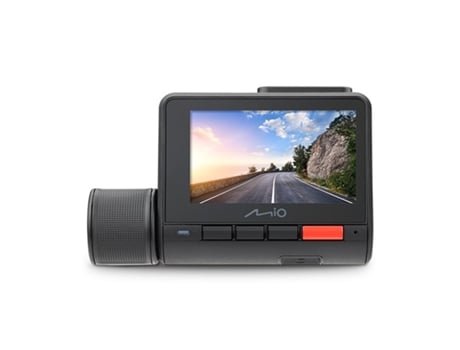 955w Dual 4k Ultra Hd Wi Fi Usb Preto Mio