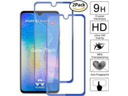 Pelicula de Vidro HONGWE. Mate 20