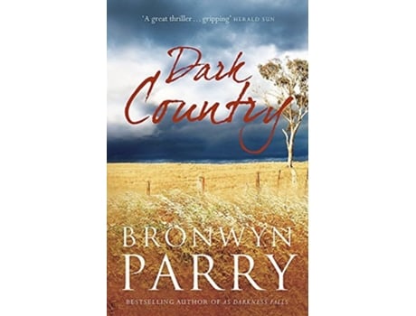 Livro Dark Country de Bronwyn Parry (Inglês)