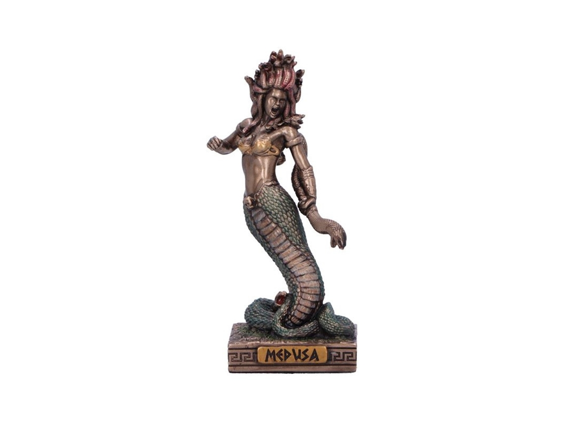 Medusa's Wrath 9.2cm NEMESIS NOW (mini)