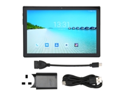 Tablet Para Jogos E Escritório De 10,1 Polegadas Com 2gb De Ram Other