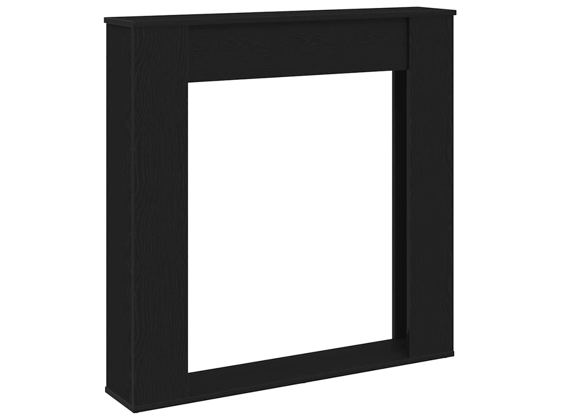Fireplace Surround, Fireplace Surrounds Vidaxl (n/a)