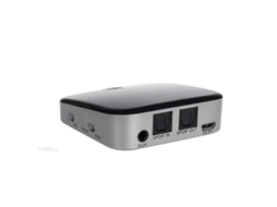 Recetor Bluetooth Multifunções AUDIOCORE Ac830
