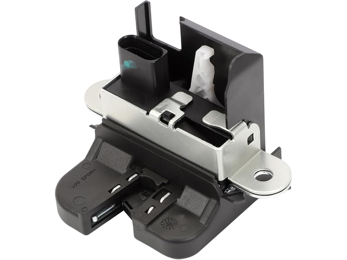 Fechadura De Mala Auto Oem 1k6827505e