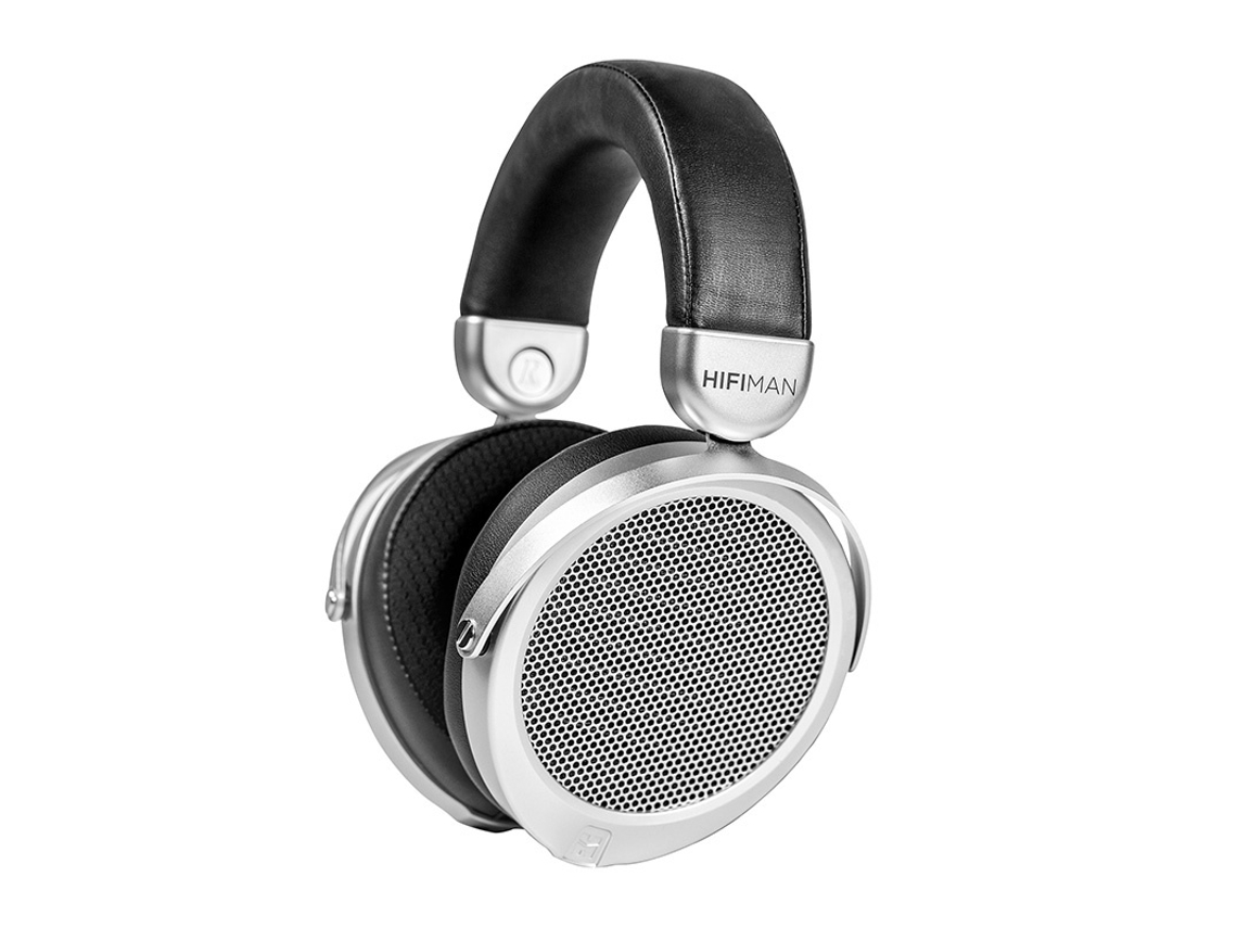 Hifiman Deva Pro Fone De Ouvido Planar Para Pc Audiófilo Alta Qualidade De Som