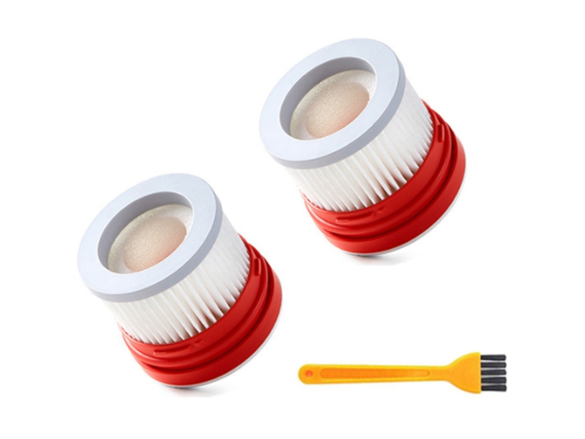 Kit de peças de filtro hepa para xiaomi dreame v9 v10 acessórios de substituição para aspirador de pó doméstico doméstico