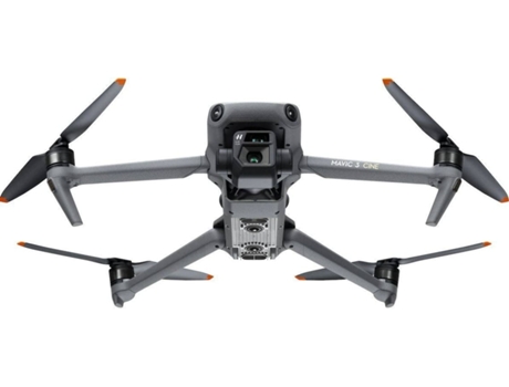 Drone Dji Mavic 3 Cine Combo Yemaesre (5.1k Autonomia Até 46 Min Cinzento)