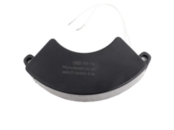 Condensador Cbb61 Para Gerador De Gasolina 450v 36uf 50/60hz