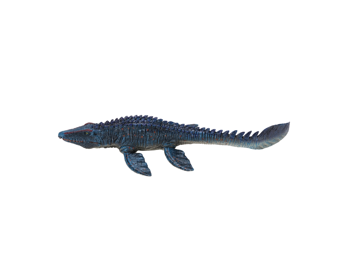 Mali brinquedo Dinossauro Marinho Detalhado Figura Realista Animal Oceano Educativo Menino Menina