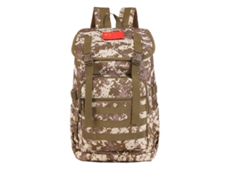 Venda Direta Da Fábrica: Nova Mochila Esportiva Para Atividades Ao Ar Livre, Camuflada, Para Caminhadas, Ciclismo, Camping E Lazer (atacado)