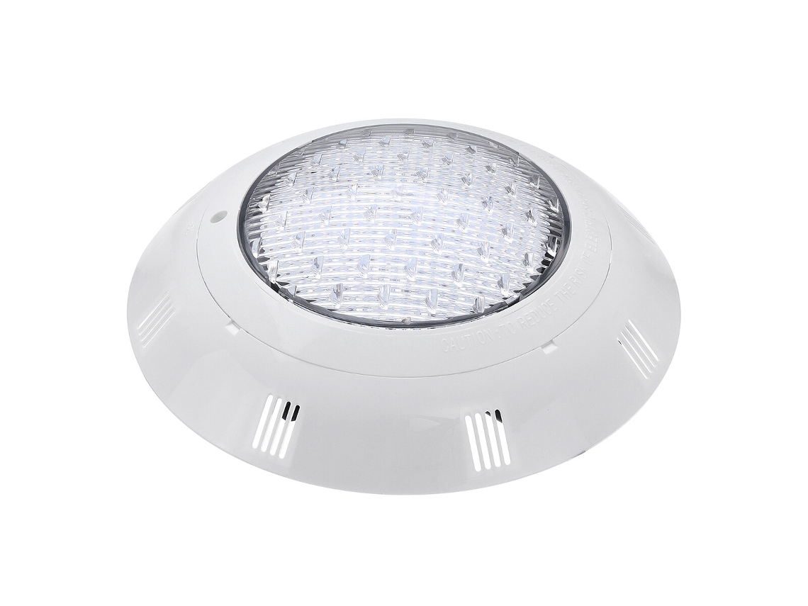 Luz De Piscina Led Rgb De 45 W 450 Led Ip68 À Prova D'água Ac/dc12v Lâmpada Subaquática Externa
