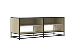 Móvel para Tv Carvalho Sonoma MAISON EXCLUSIVE 120,5x40x46 cm
