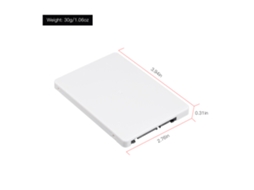 Adaptador Msata para Sata LAXISCREED