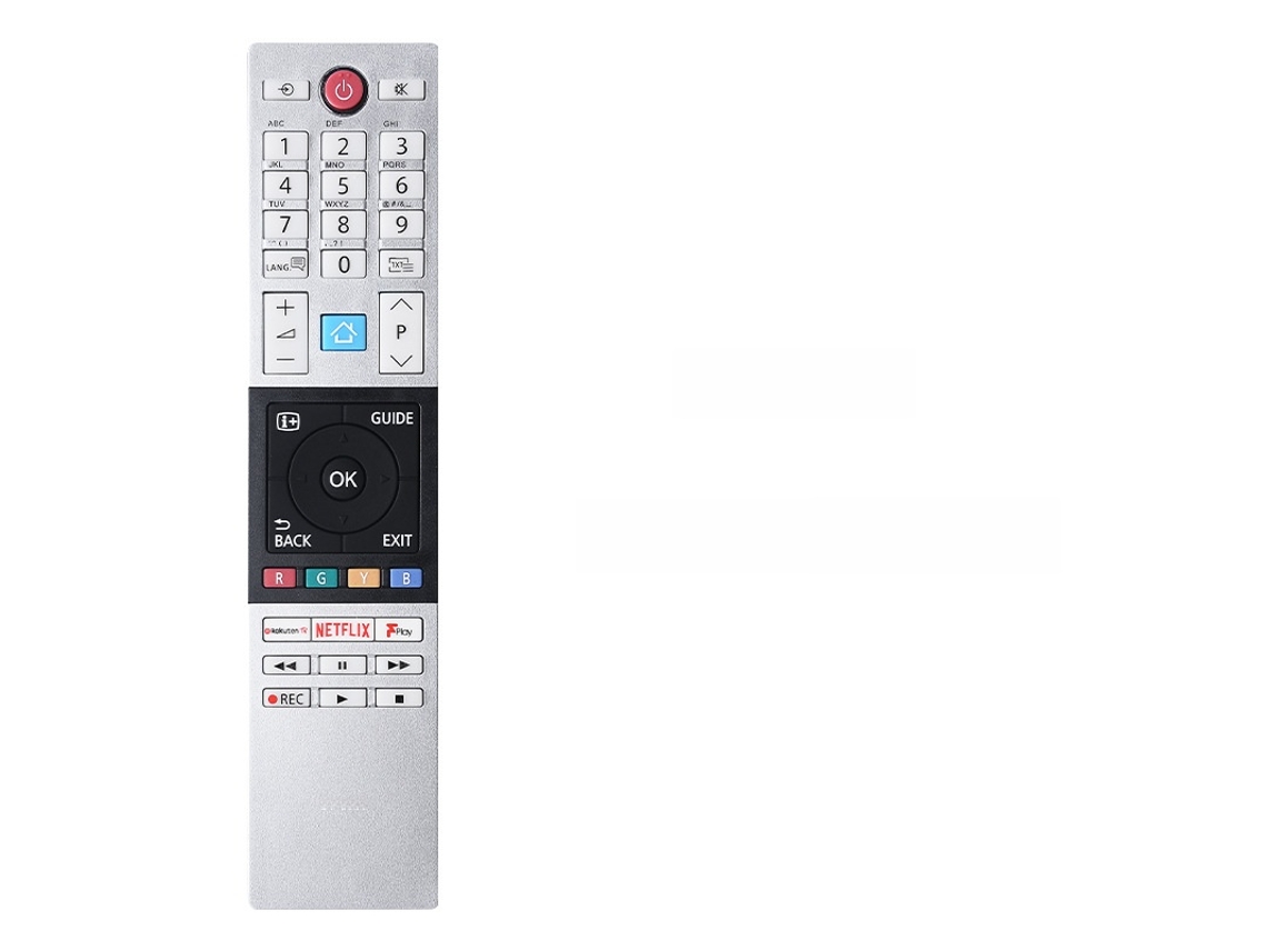 Comando Tv DIGITALLAB para Toshiba Ct 8533