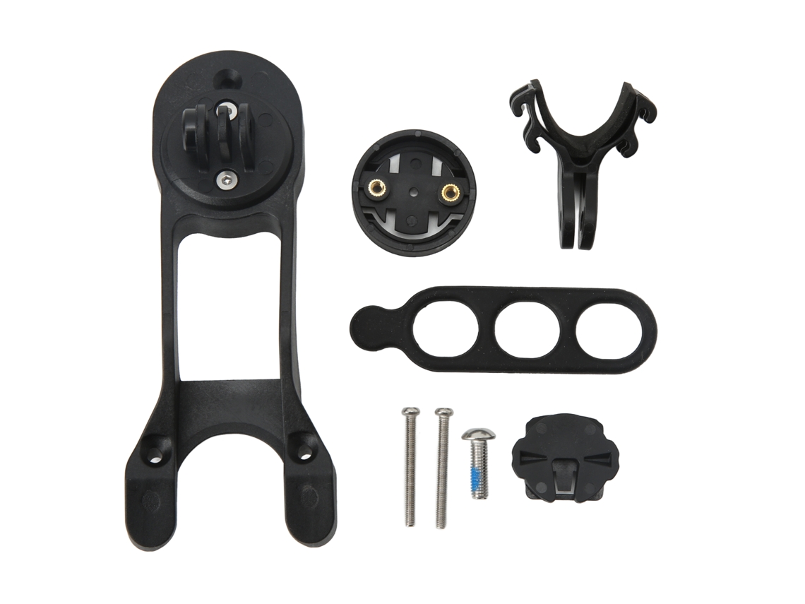 Suporte para Computadora de Bicicleta en Manillar Extendido S/MARCA