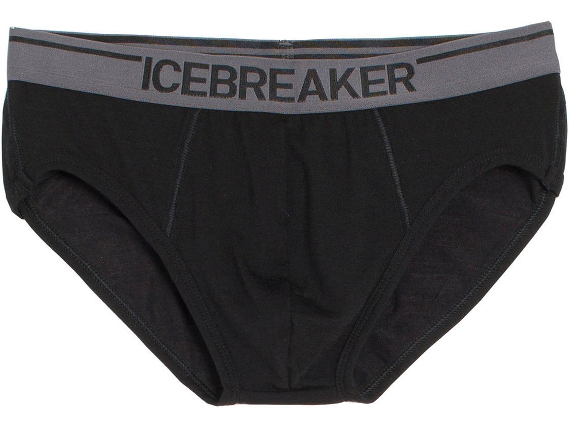 ELIMINAR - Cueca ICEBREAKER 103031001 M