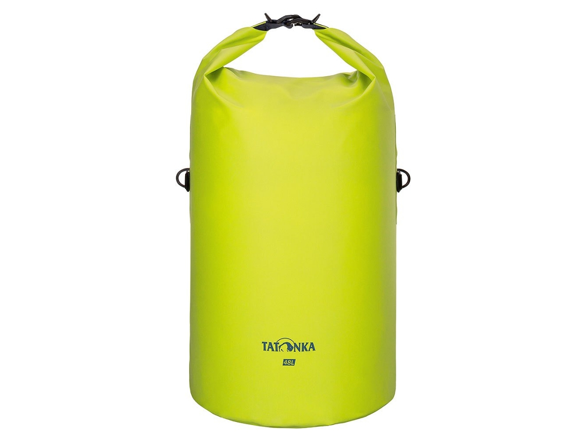 Saco Estanque Stuffbag Light Wp 48L Amarelotatonka