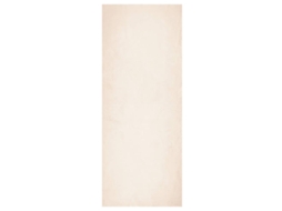 Rug, Rugs Vidaxl Bege Poliéster (80 X 200 Cm)