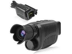 Monóculo Digital De Visão Noturna Óculos Monoculares De Visão Noturna Sensor 1080p De Alta Definição Total Monóculos Infravermelhos De Vi Bestvite