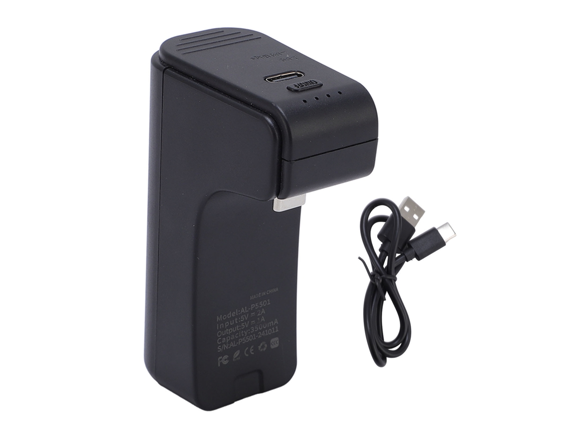 Bateria Clip Traseira 3500mah LAXISCREED