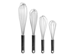 Batedor com cabo termosselado 25 cm IBILI Ref. Ib680125
